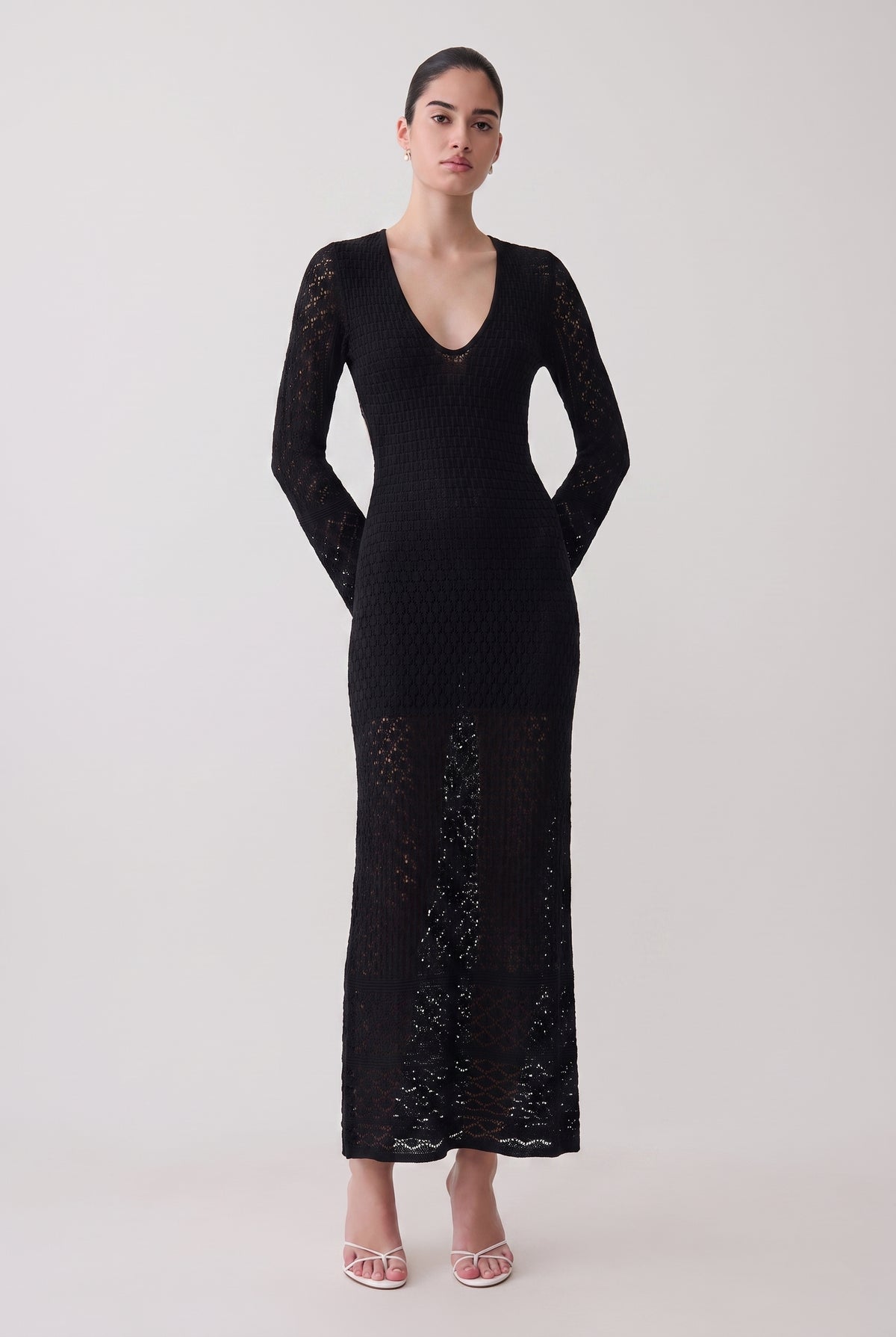 VESTIDO AMABEL
