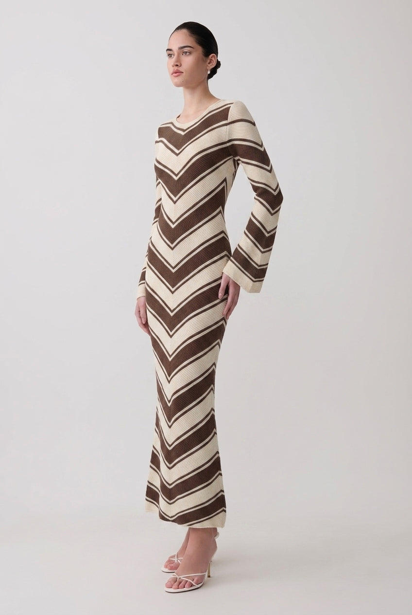 VESTIDO ARIANNA