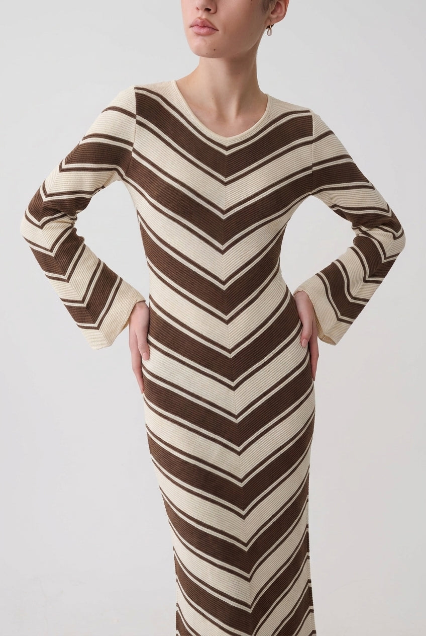 VESTIDO ARIANNA