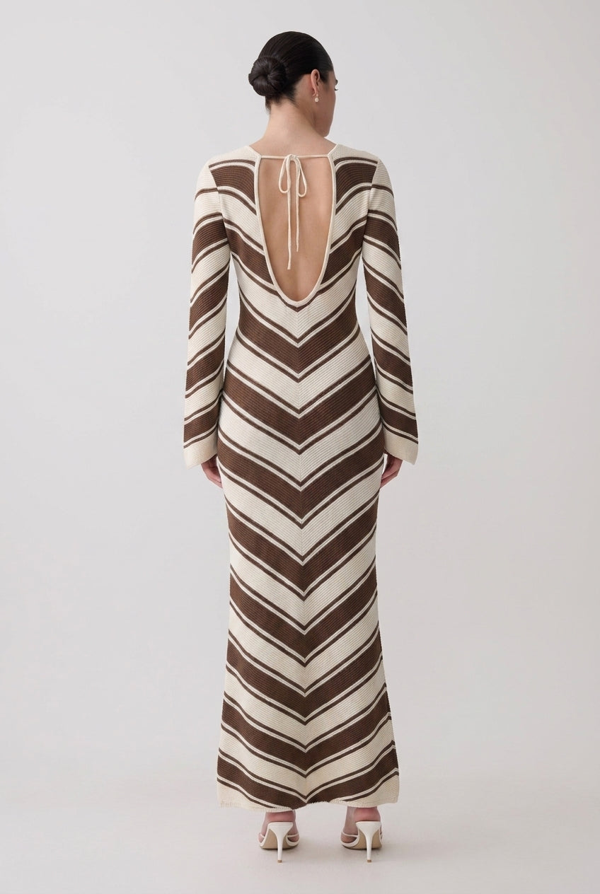VESTIDO ARIANNA