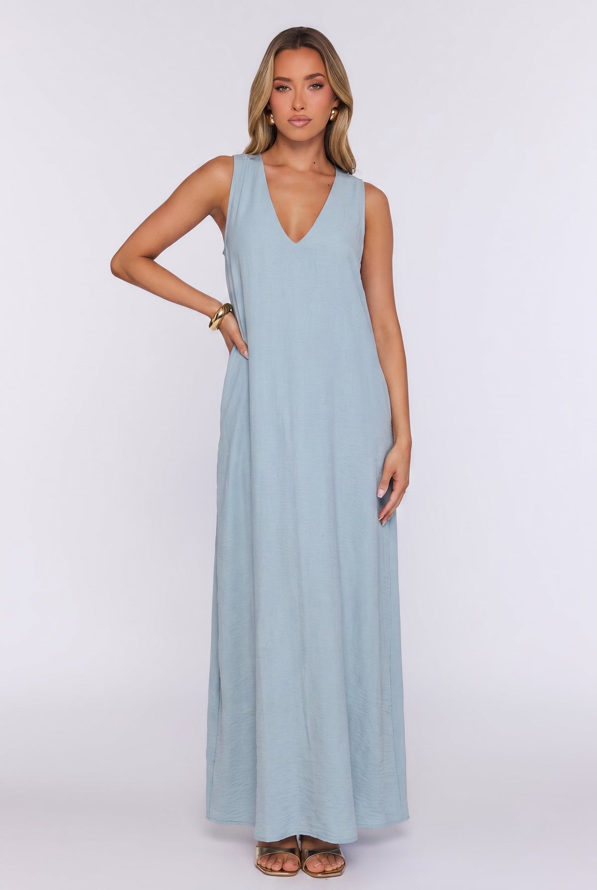 VESTIDO MICHELL