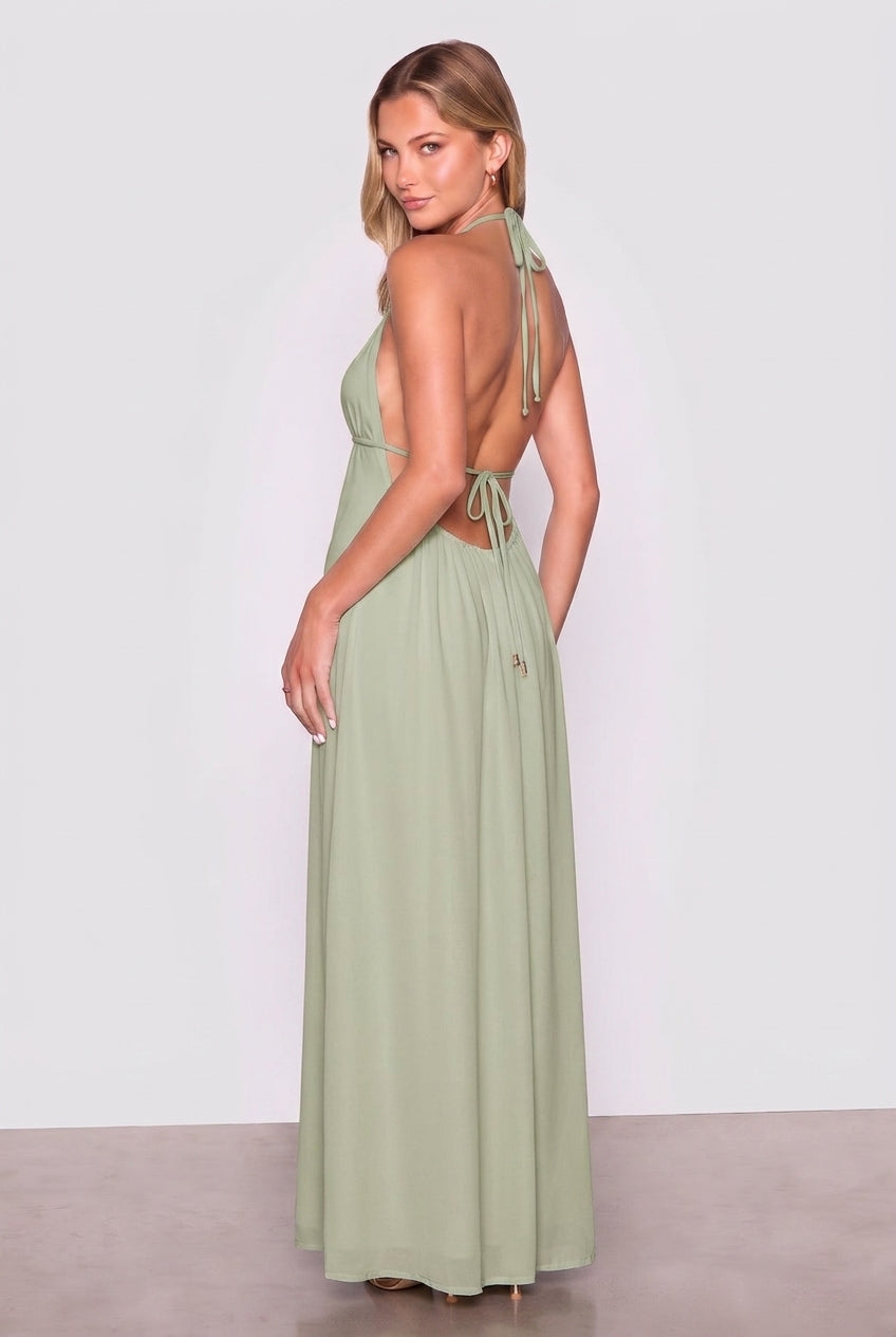 VESTIDO GINA