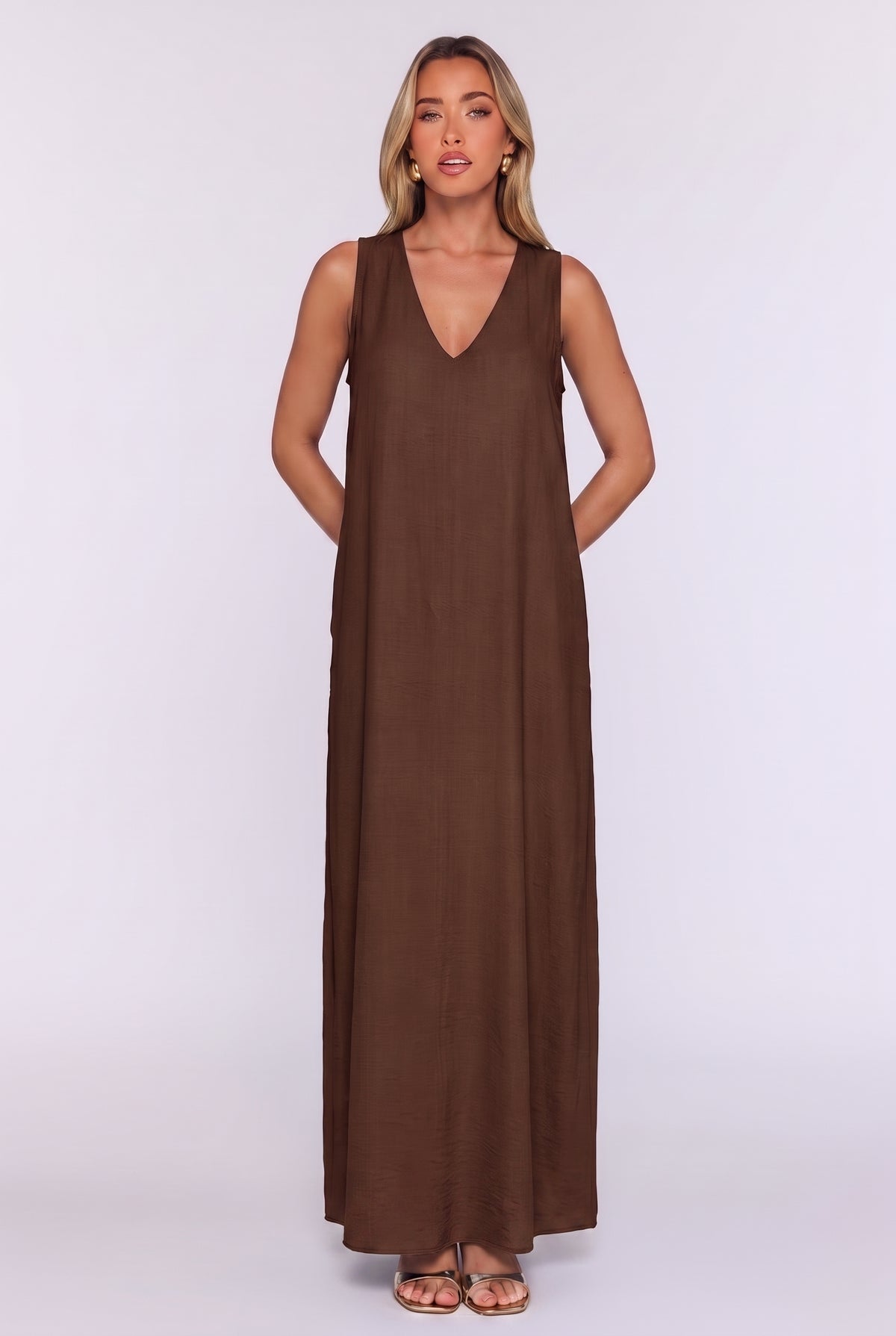 VESTIDO MICHELL