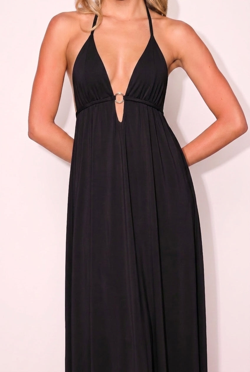 VESTIDO GINA