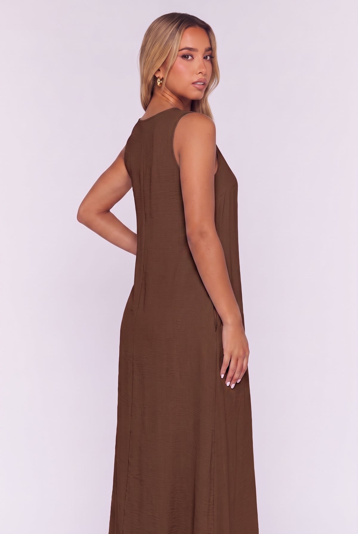 VESTIDO MICHELL