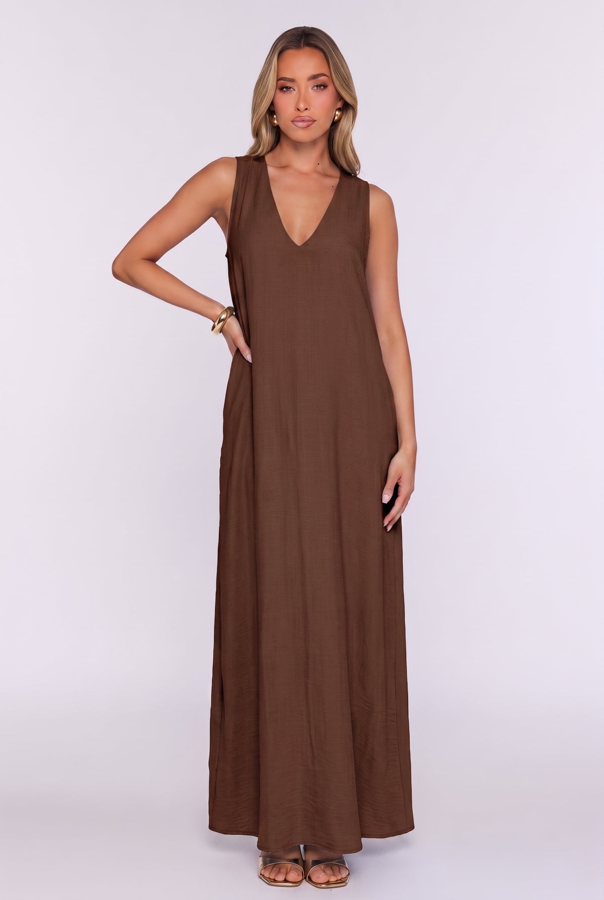 VESTIDO MICHELL