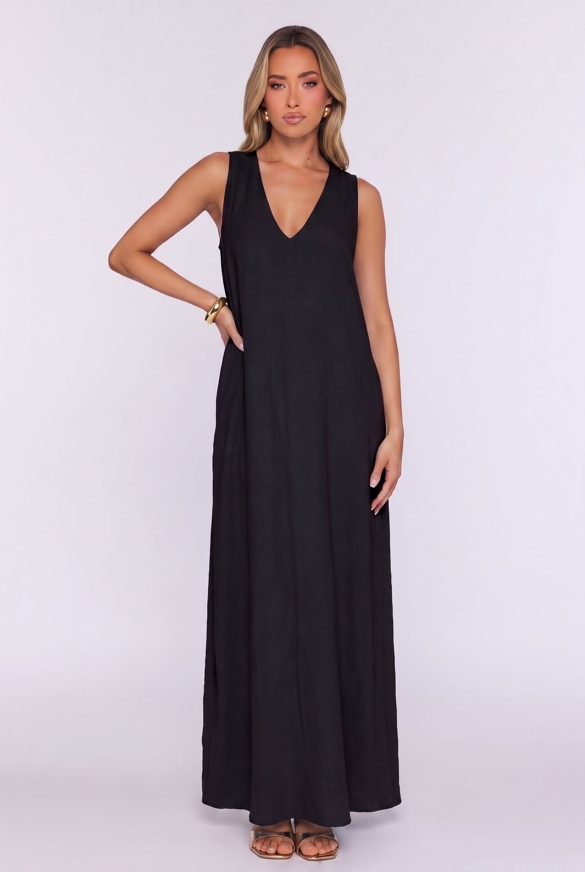 VESTIDO MICHELL