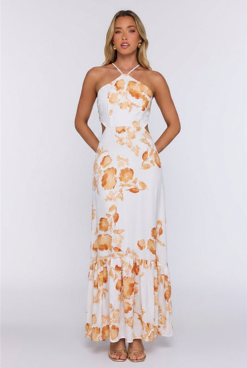 VESTIDO ARIEL