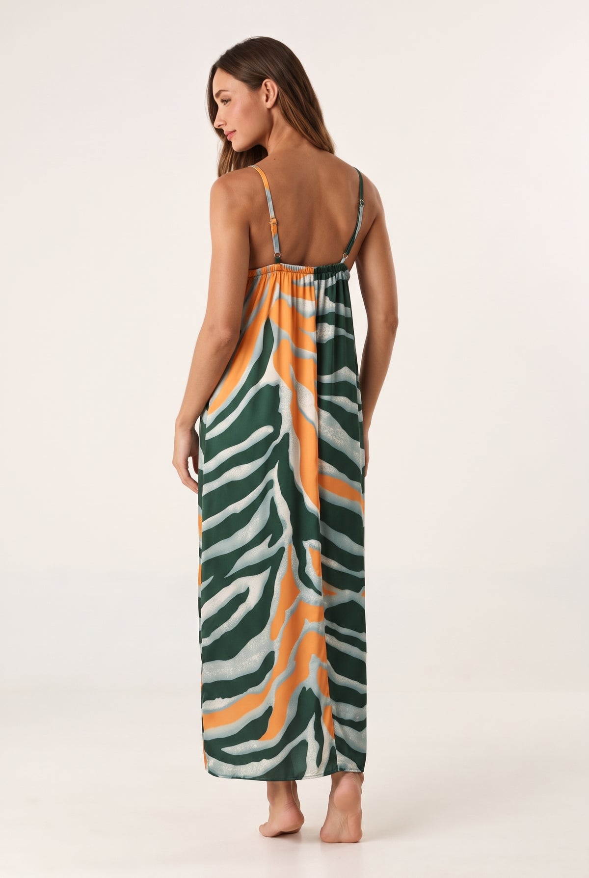 VESTIDO JOSSY