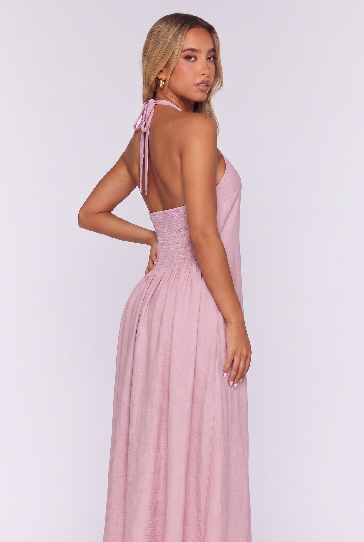 VESTIDO IVANA