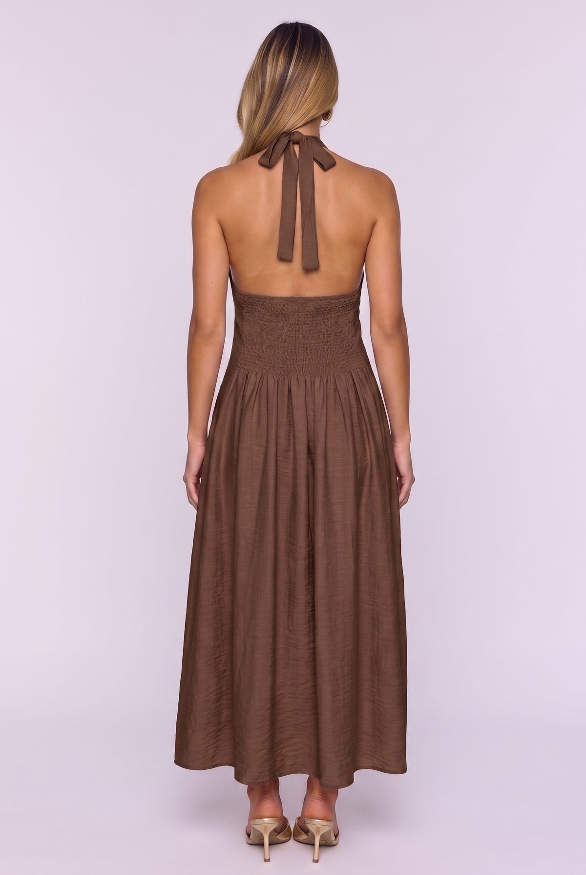 VESTIDO IVANA
