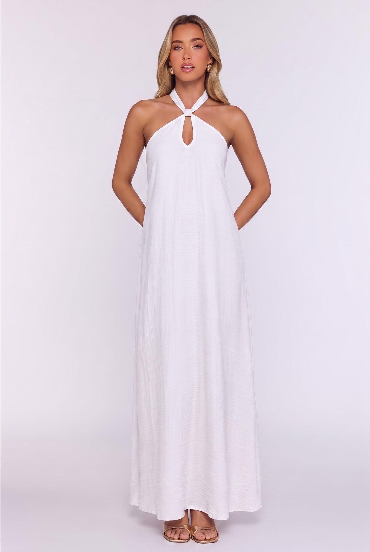 VESTIDO IVANA