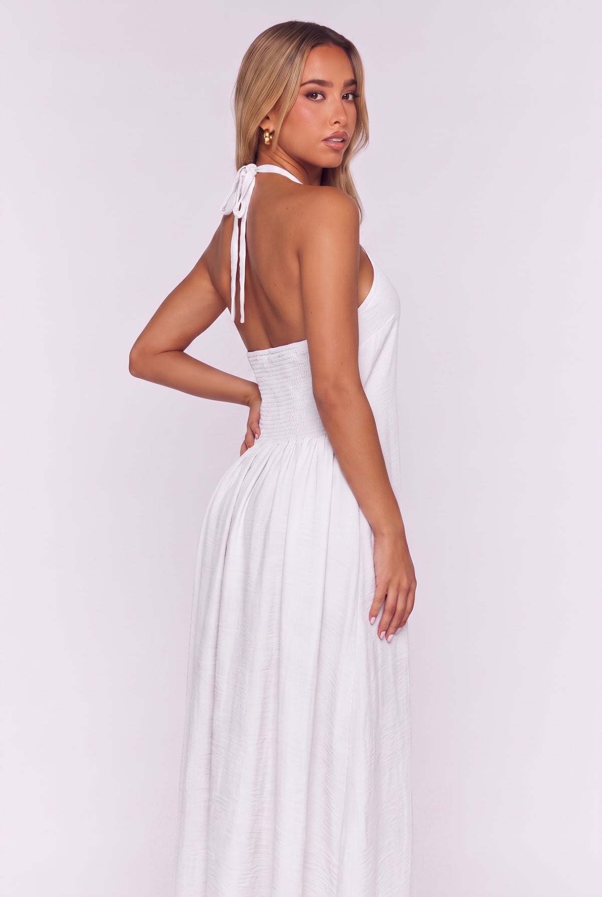 VESTIDO IVANA