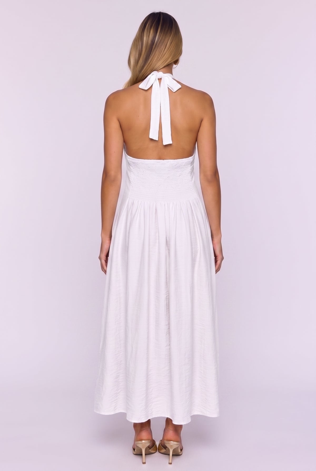 VESTIDO IVANA