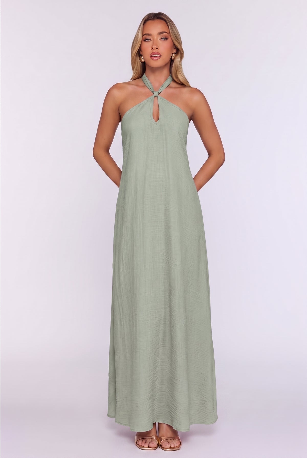 VESTIDO IVANA