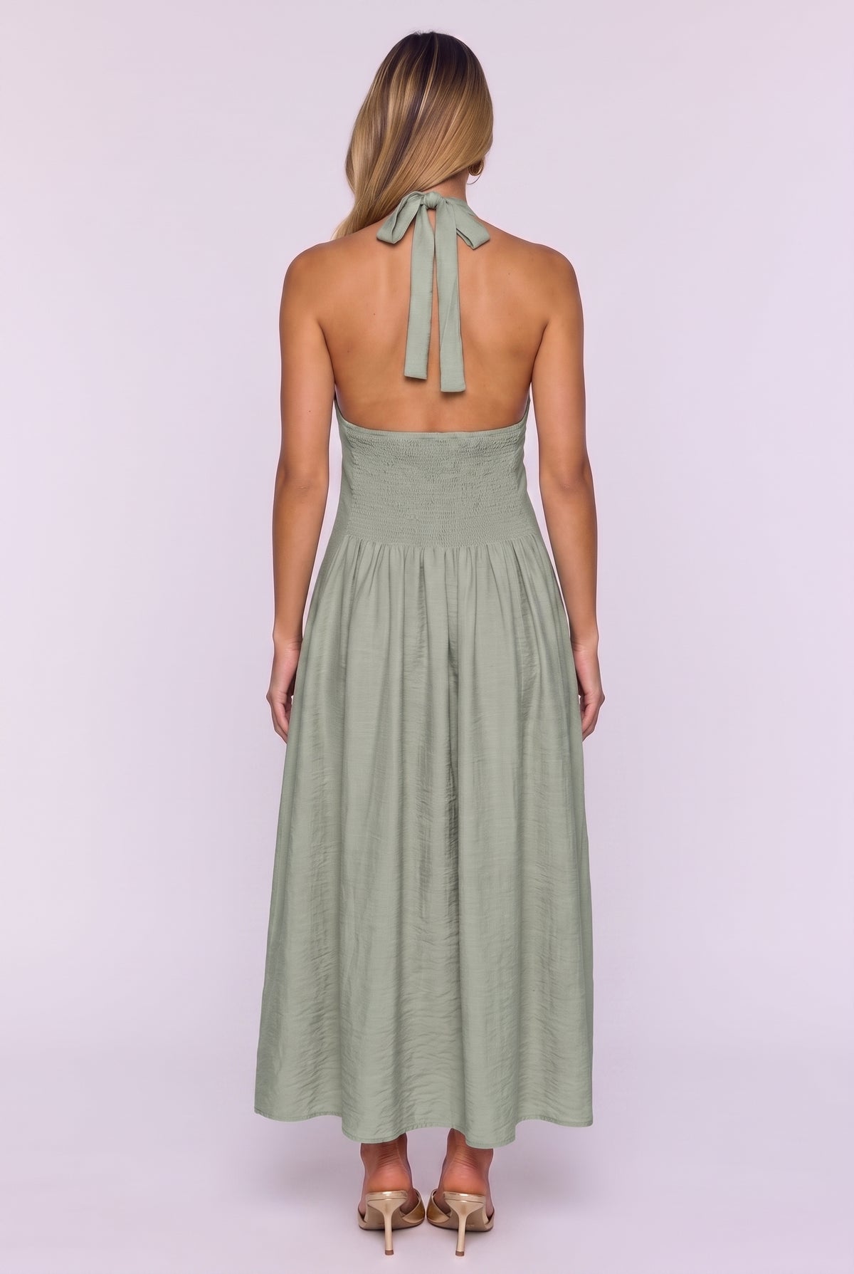 VESTIDO IVANA