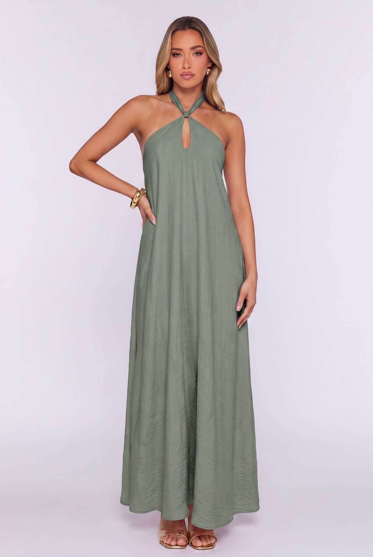 VESTIDO IVANA