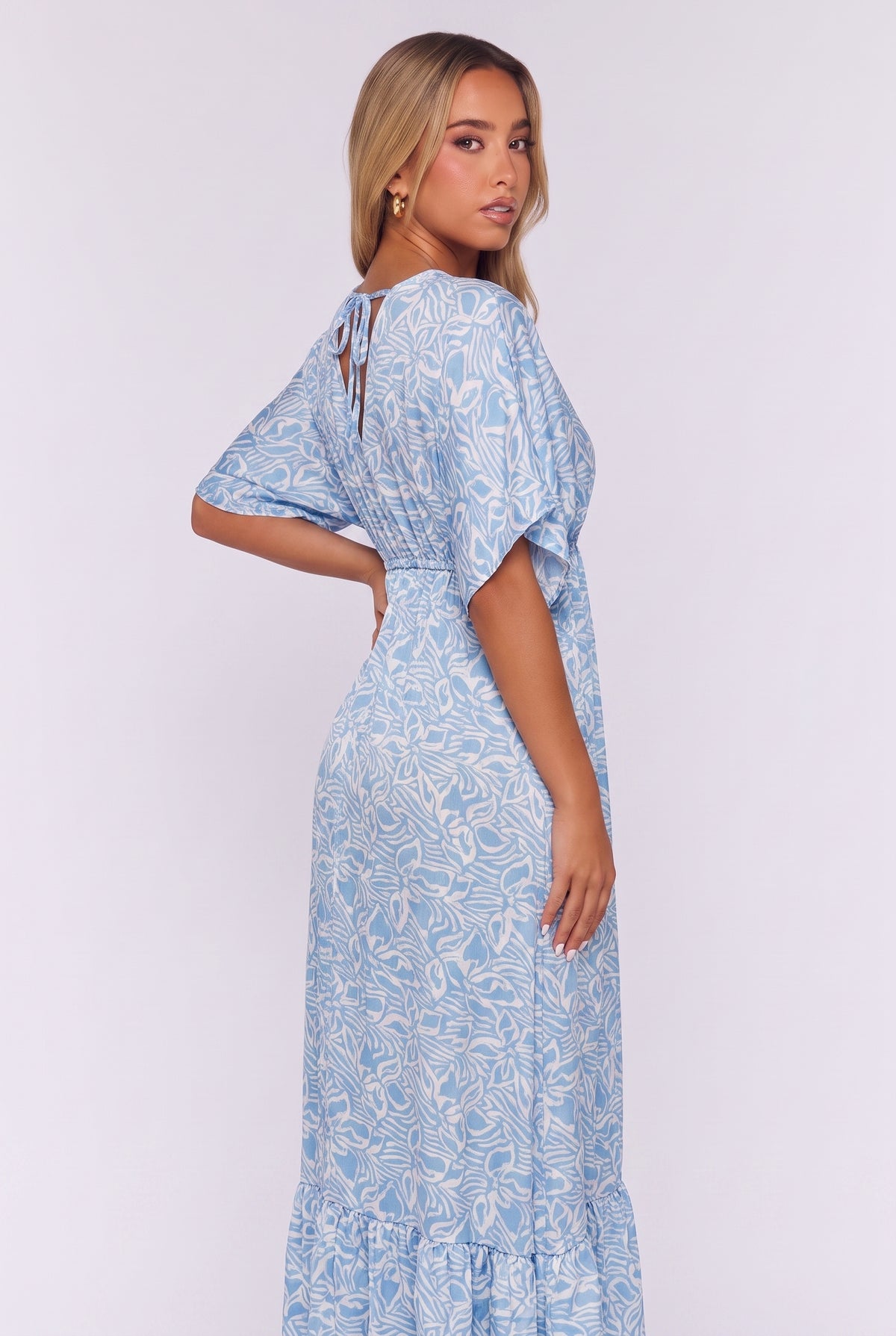VESTIDO CAMILA