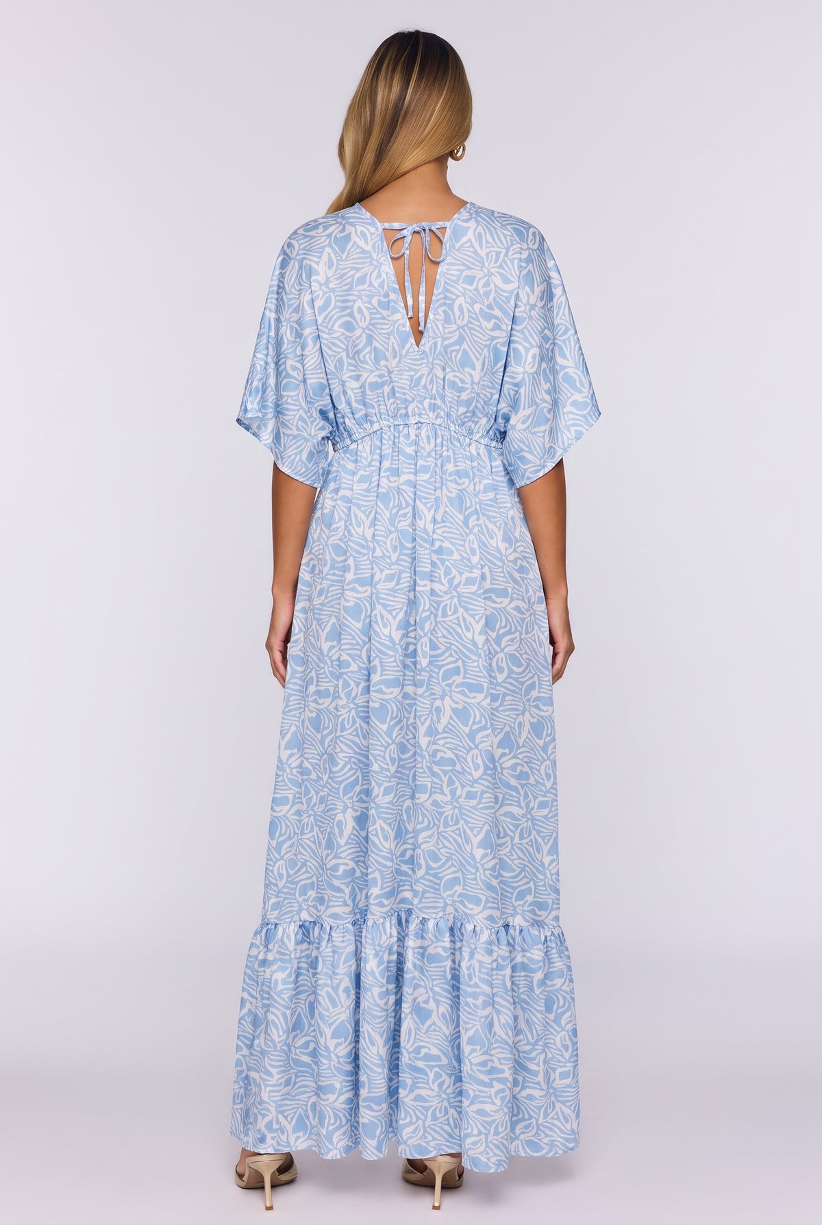 VESTIDO CAMILA