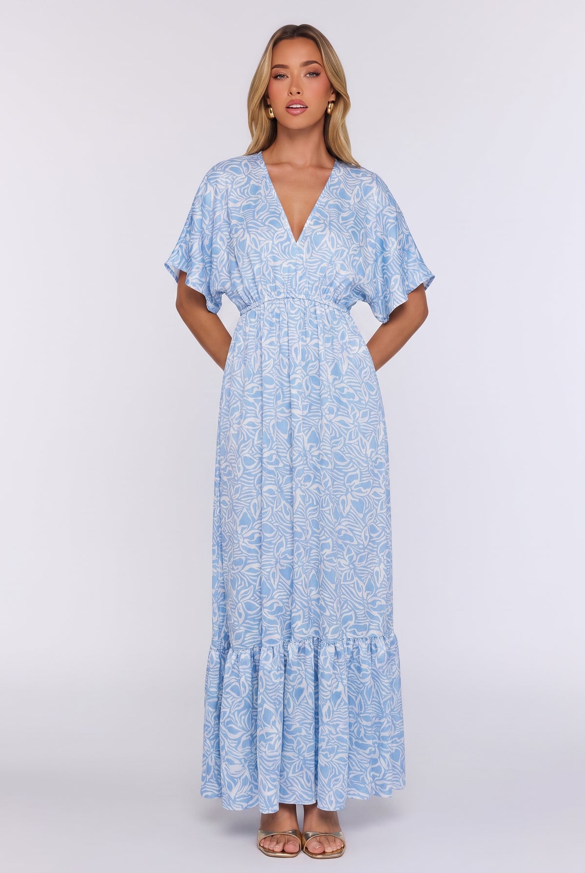 VESTIDO CAMILA