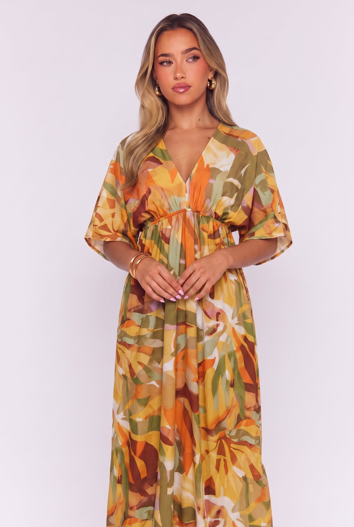 VESTIDO CAMILA