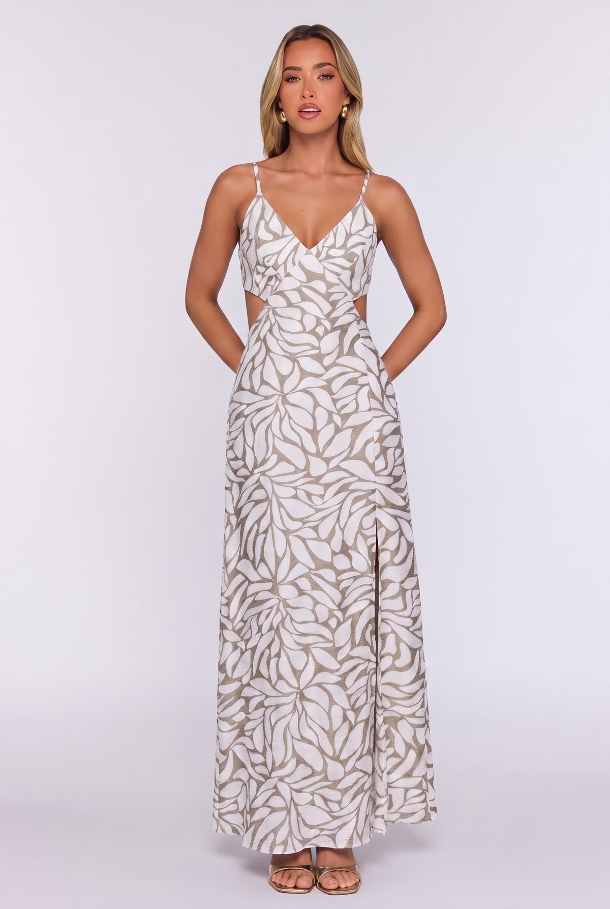 VESTIDO IRIS