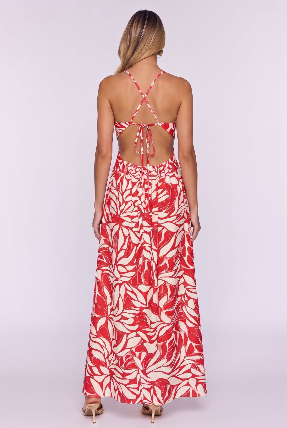 VESTIDO IRIS