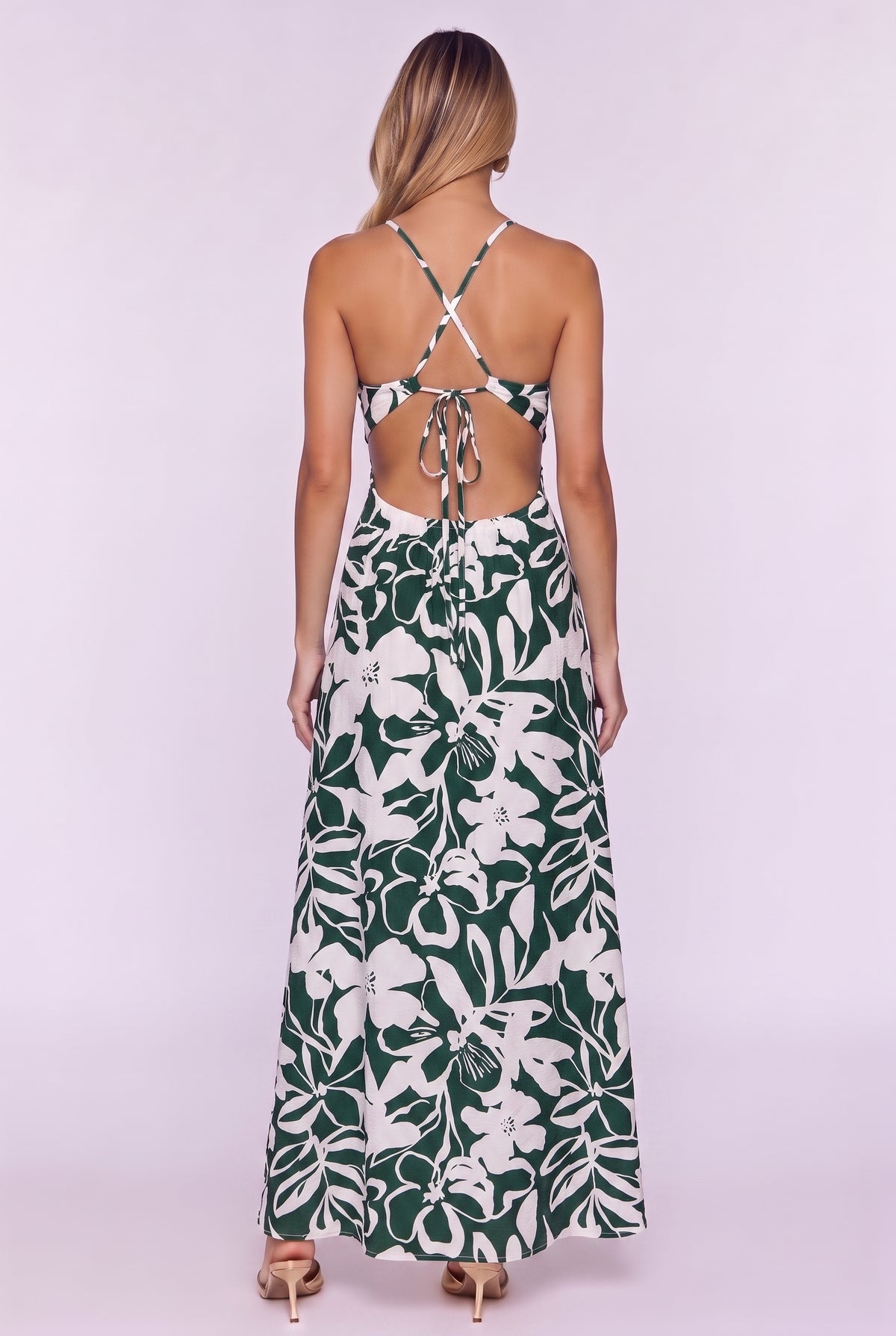VESTIDO IRIS