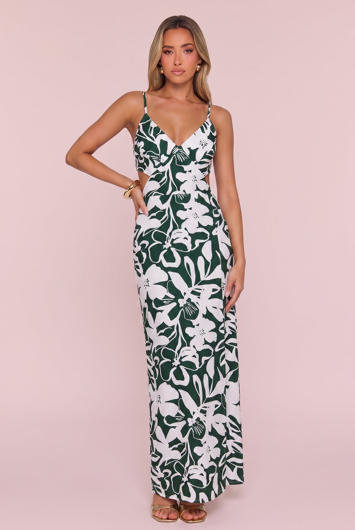 VESTIDO IRIS