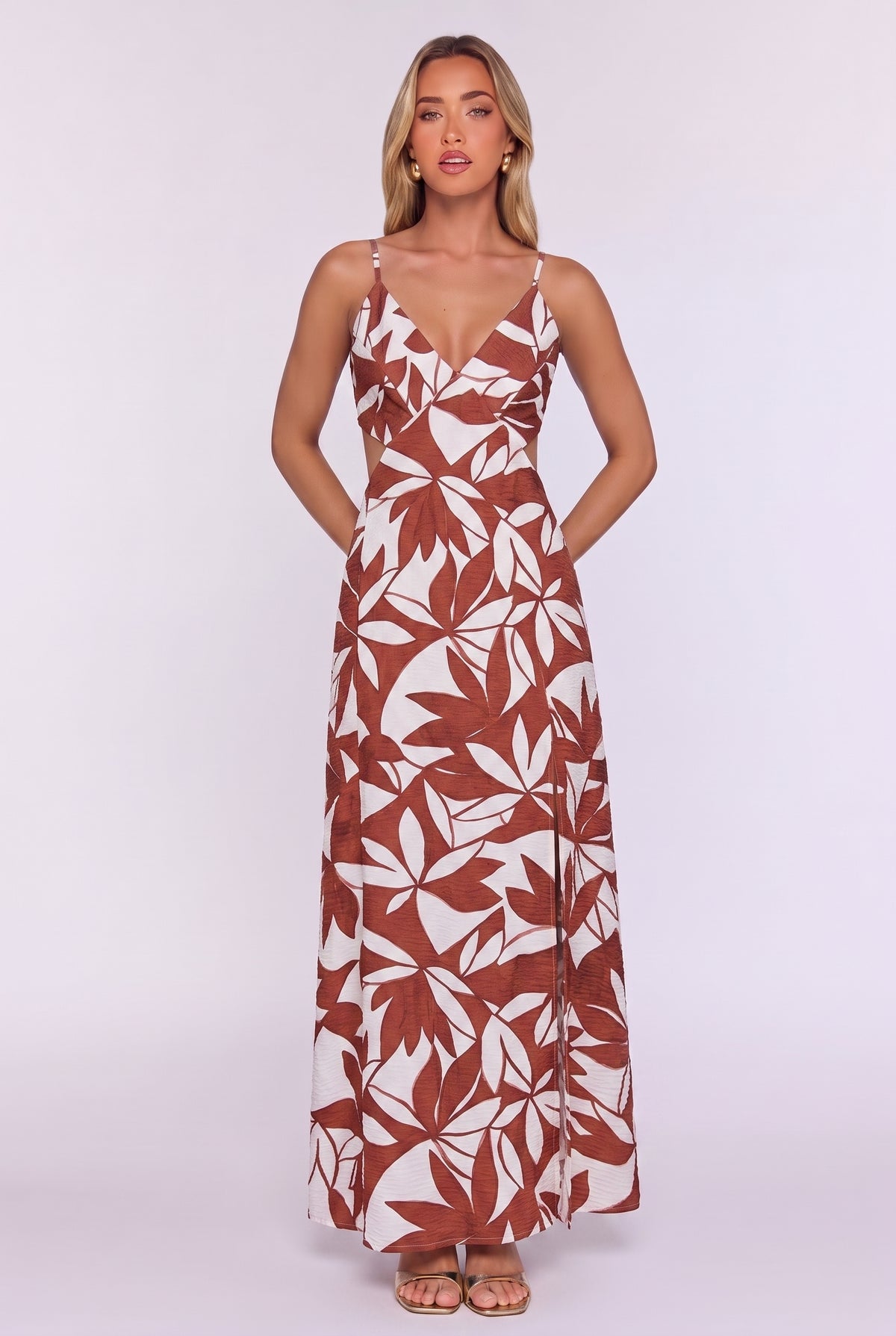 VESTIDO IRIS