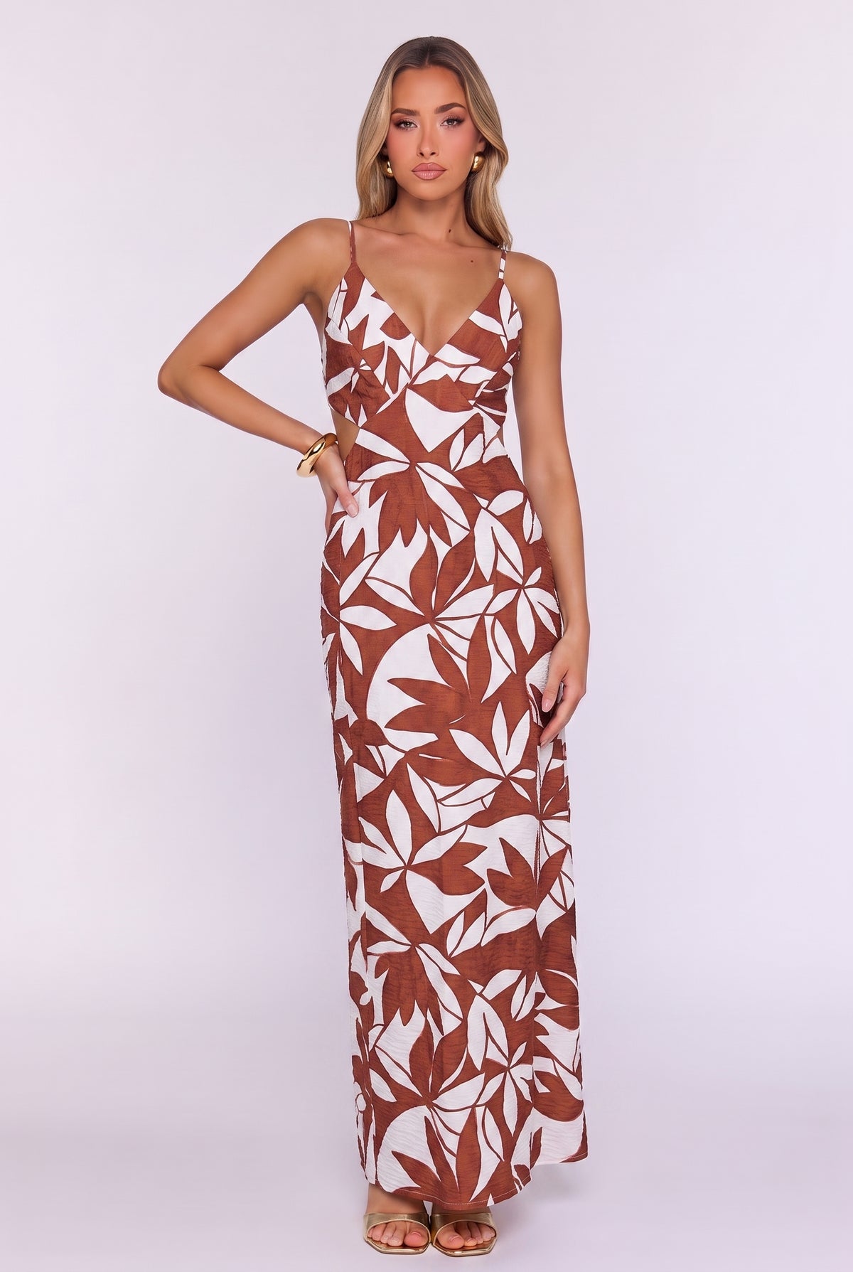 VESTIDO IRIS