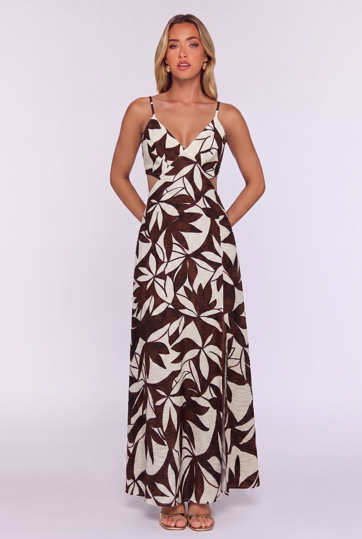 VESTIDO IRIS