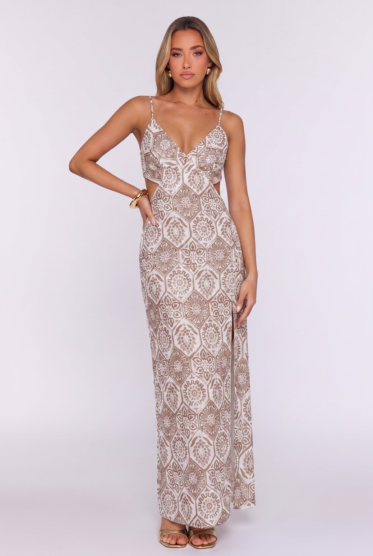 VESTIDO IRIS