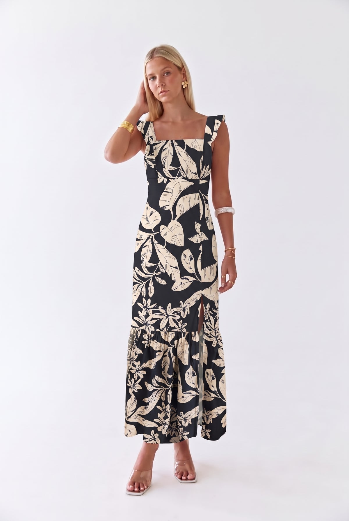 VESTIDO MIKELA