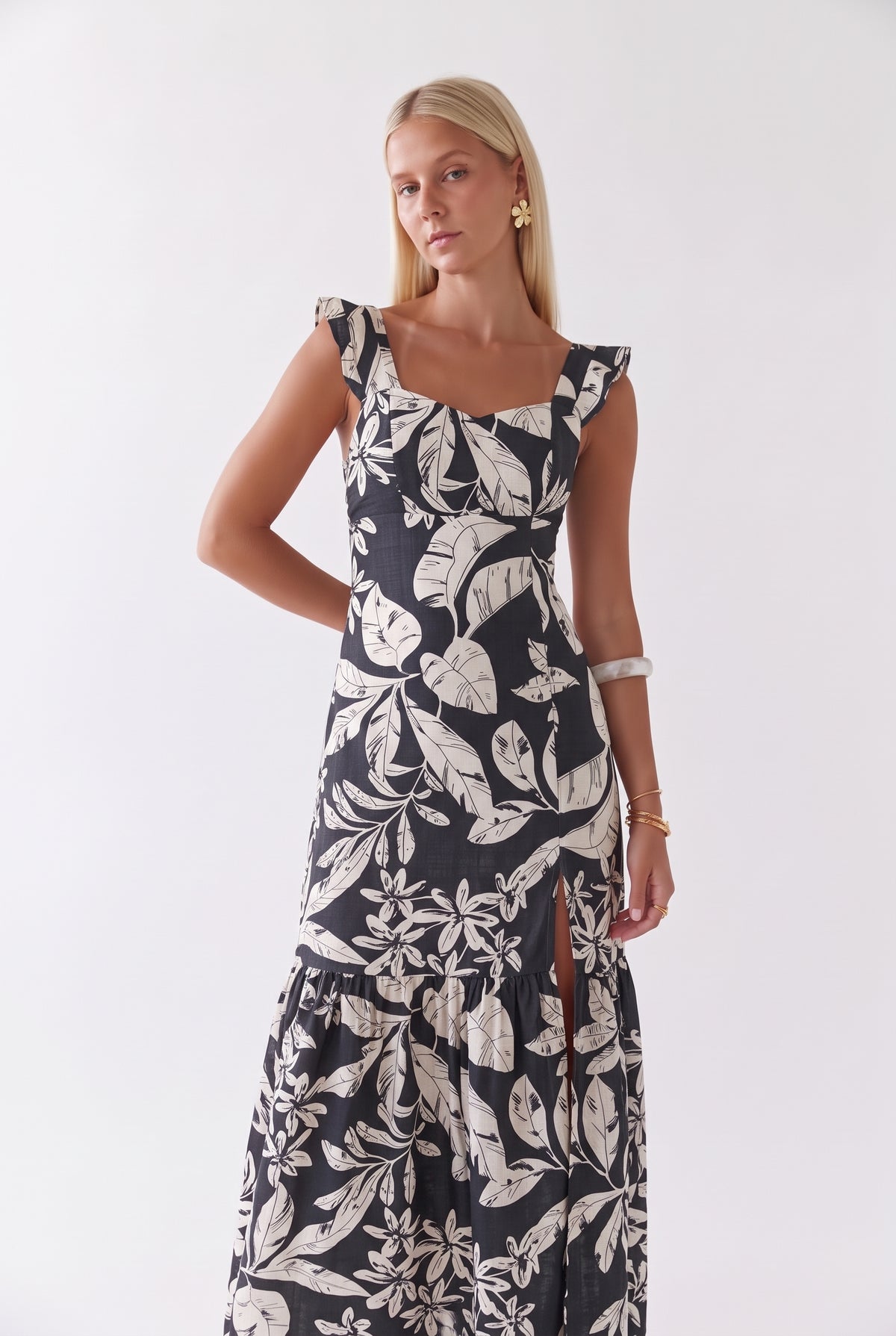 VESTIDO MIKELA