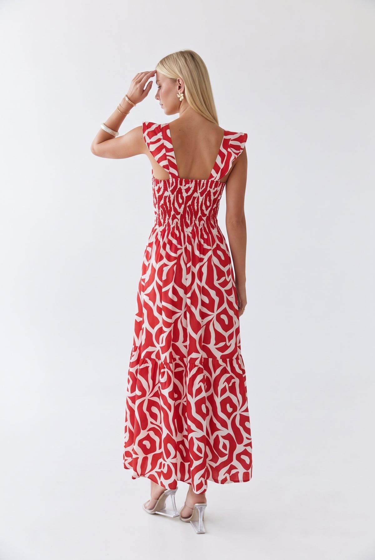 VESTIDO MIKELA