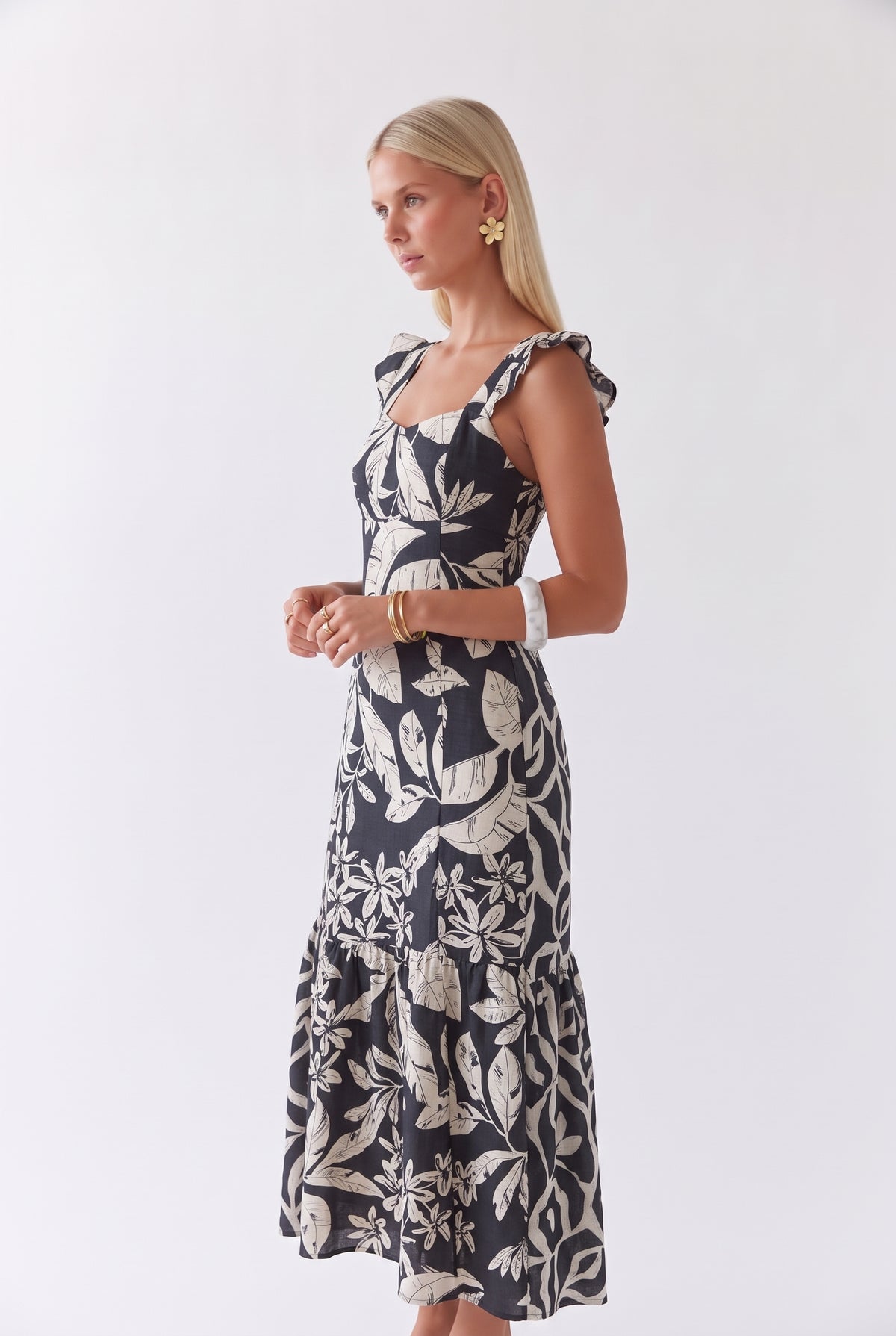 VESTIDO MIKELA
