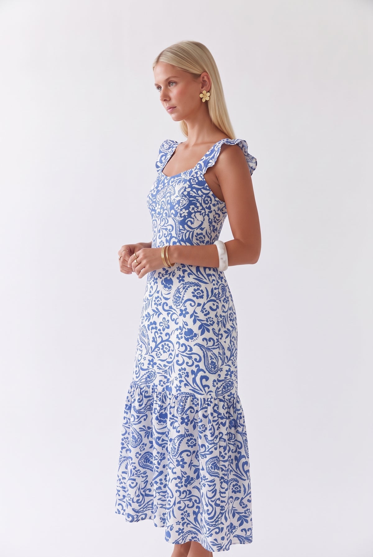 VESTIDO MIKELA