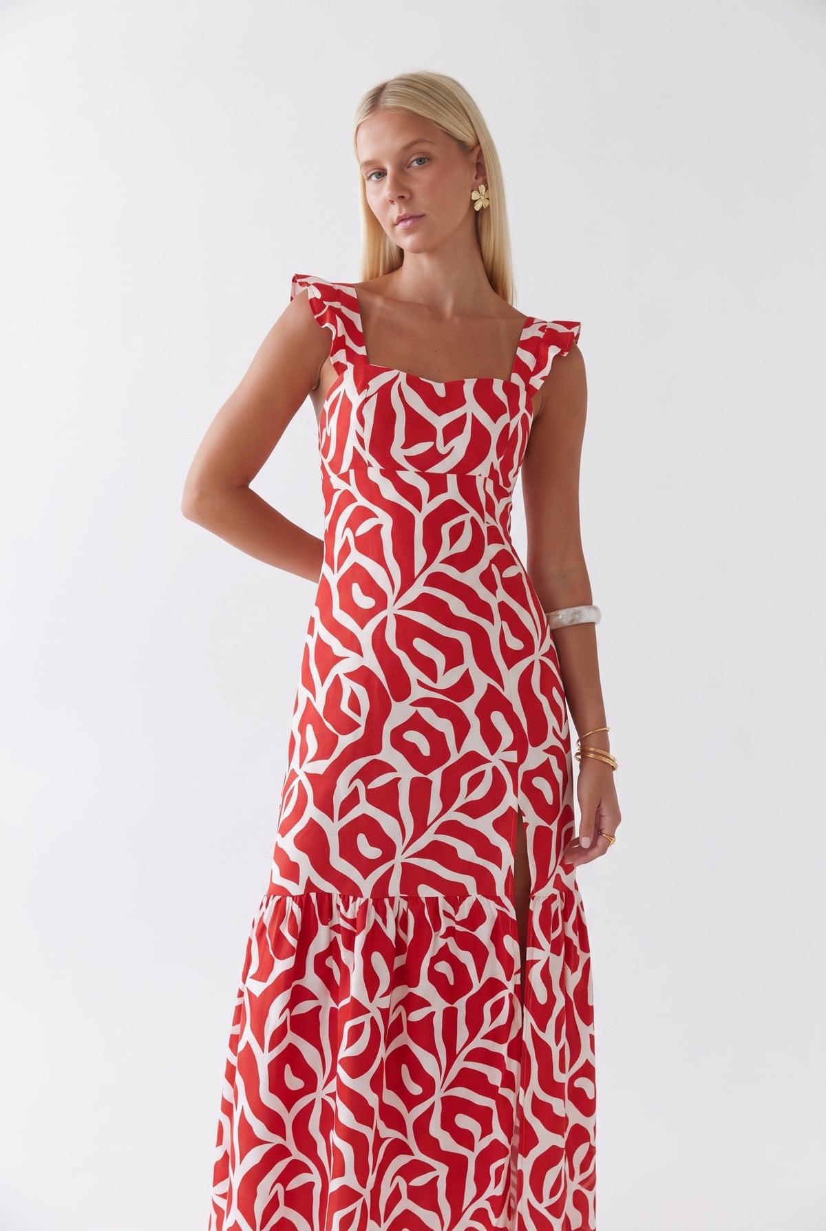 VESTIDO MIKELA