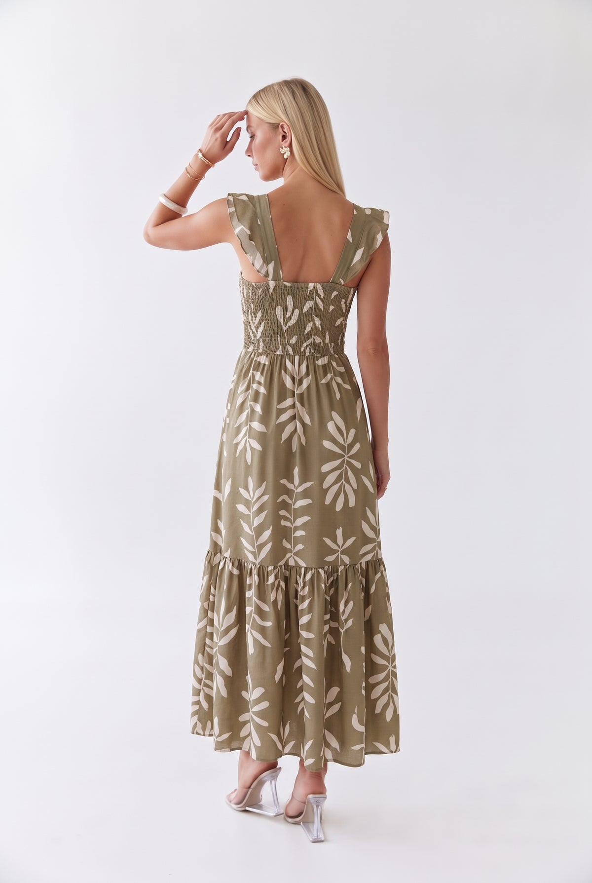 VESTIDO MIKELA
