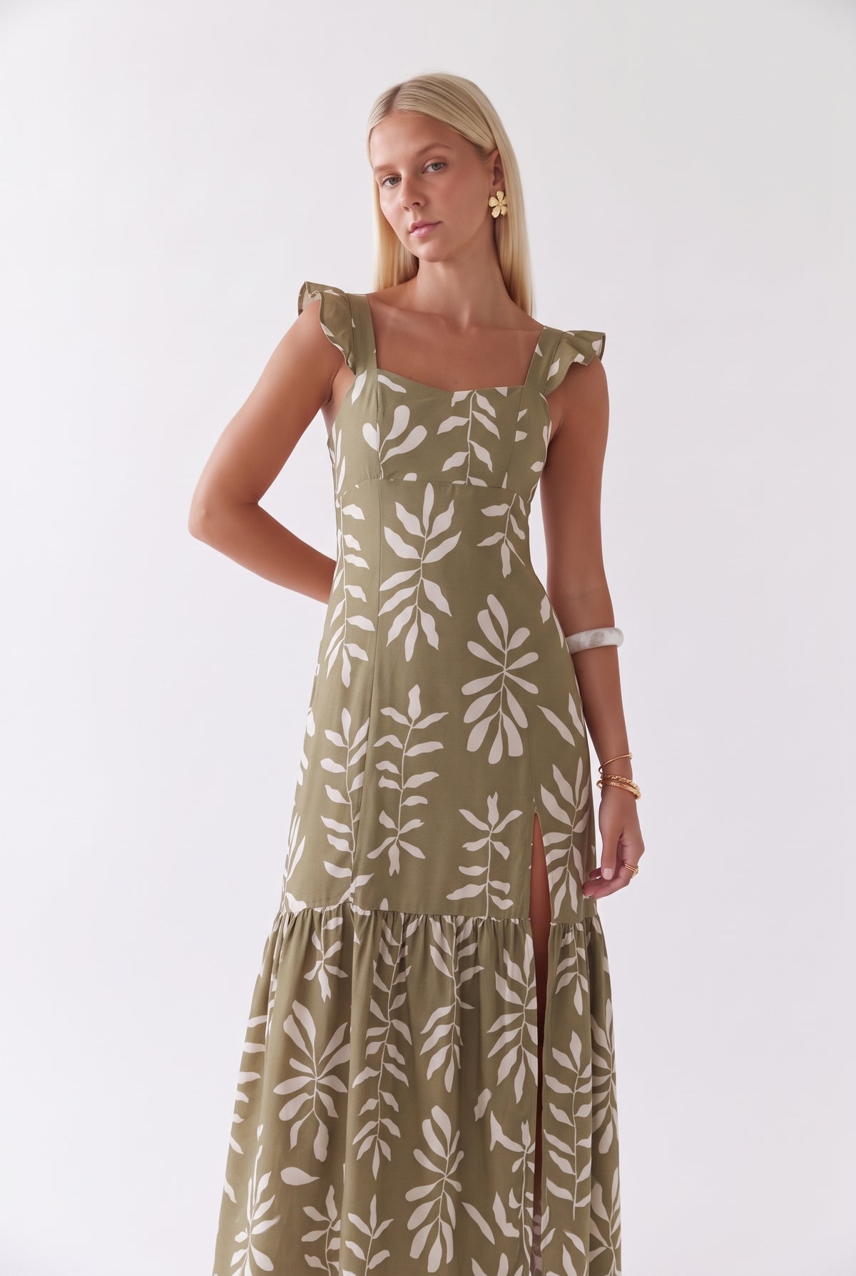 VESTIDO MIKELA