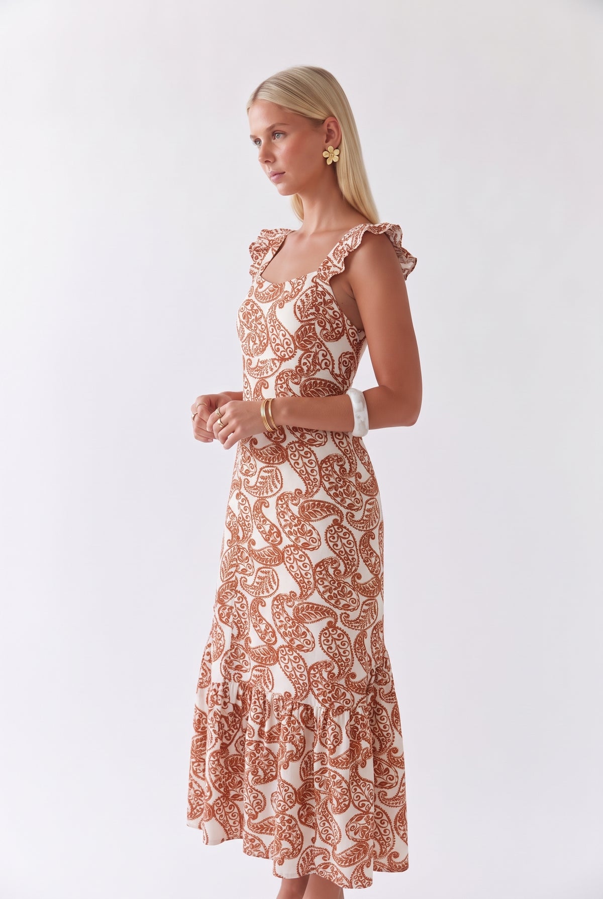 VESTIDO MIKELA