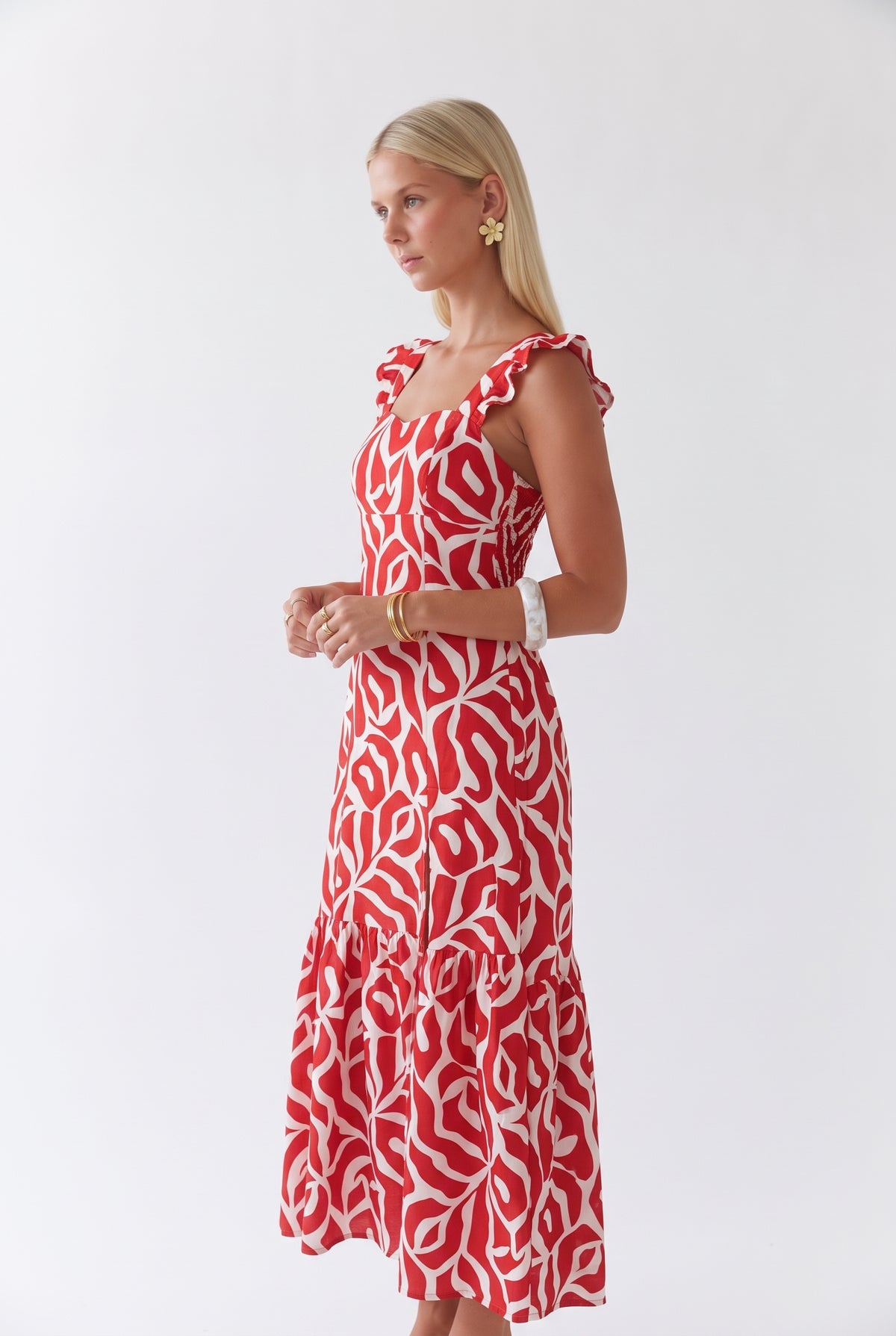 VESTIDO MIKELA