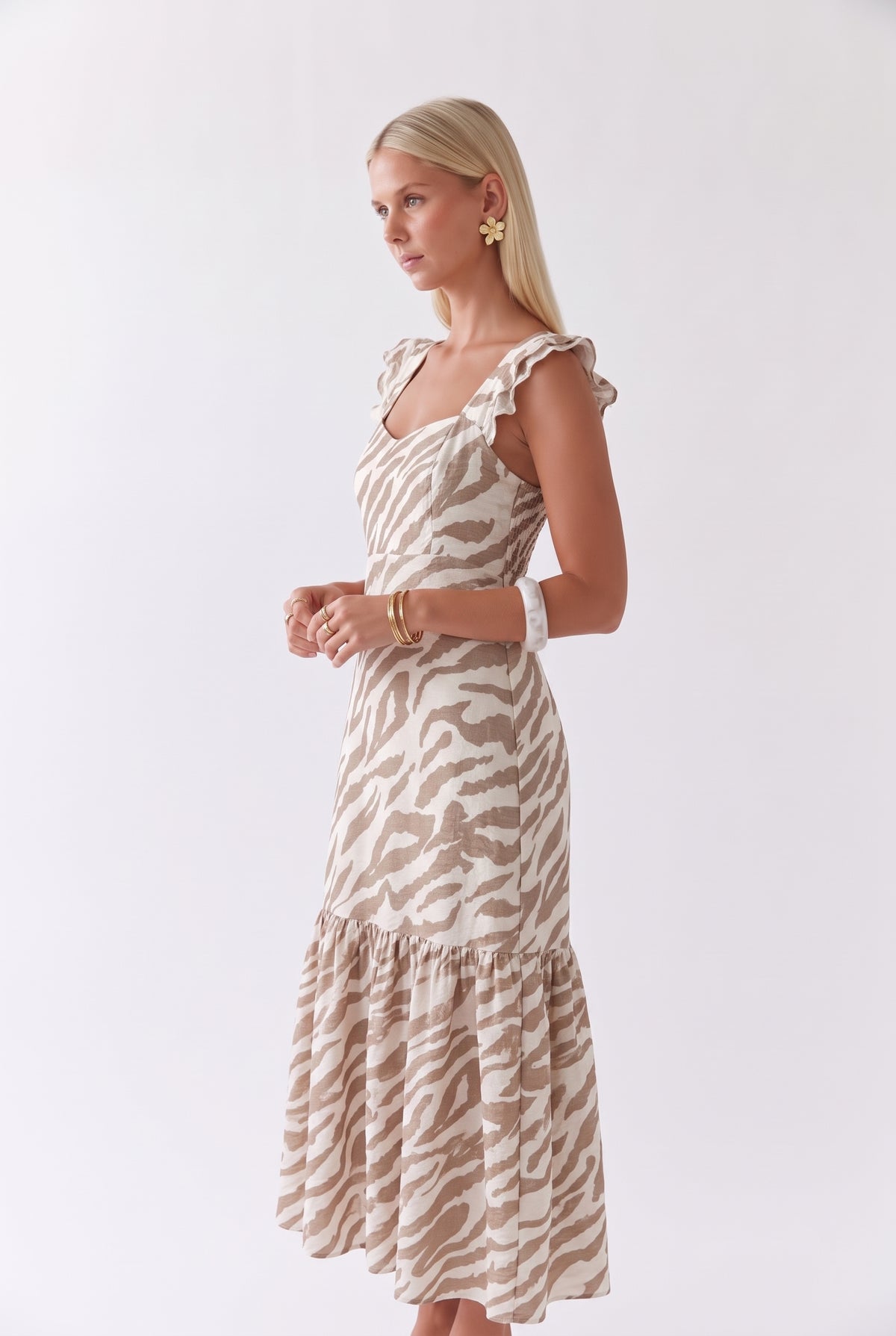 VESTIDO MIKELA