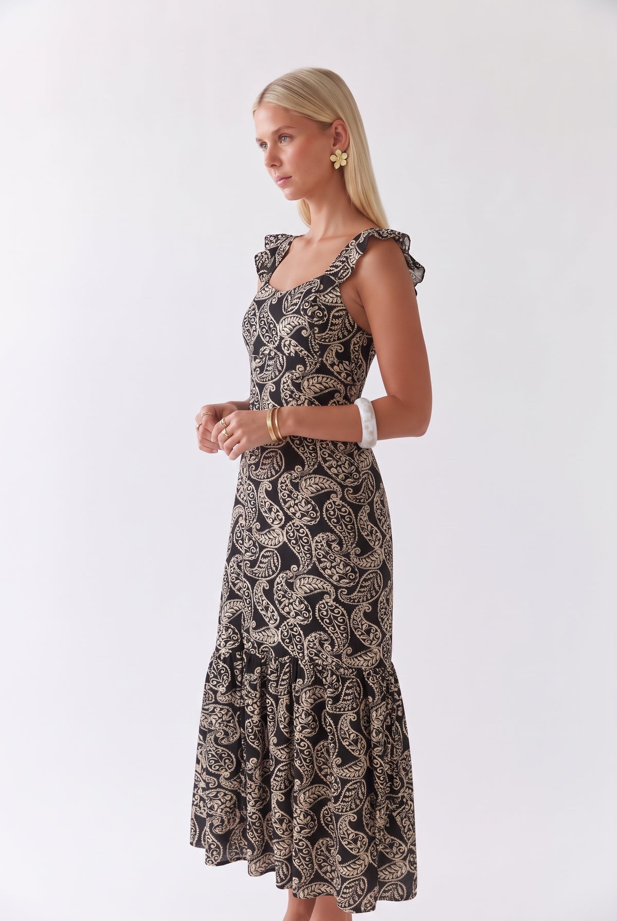 VESTIDO MIKELA