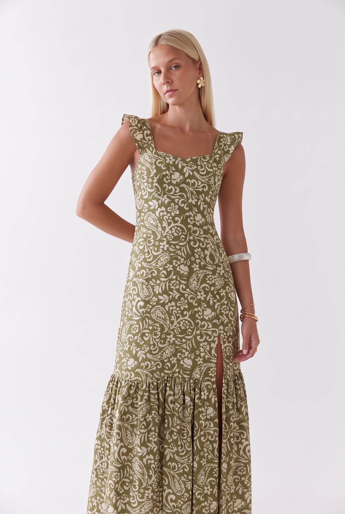 VESTIDO MIKELA