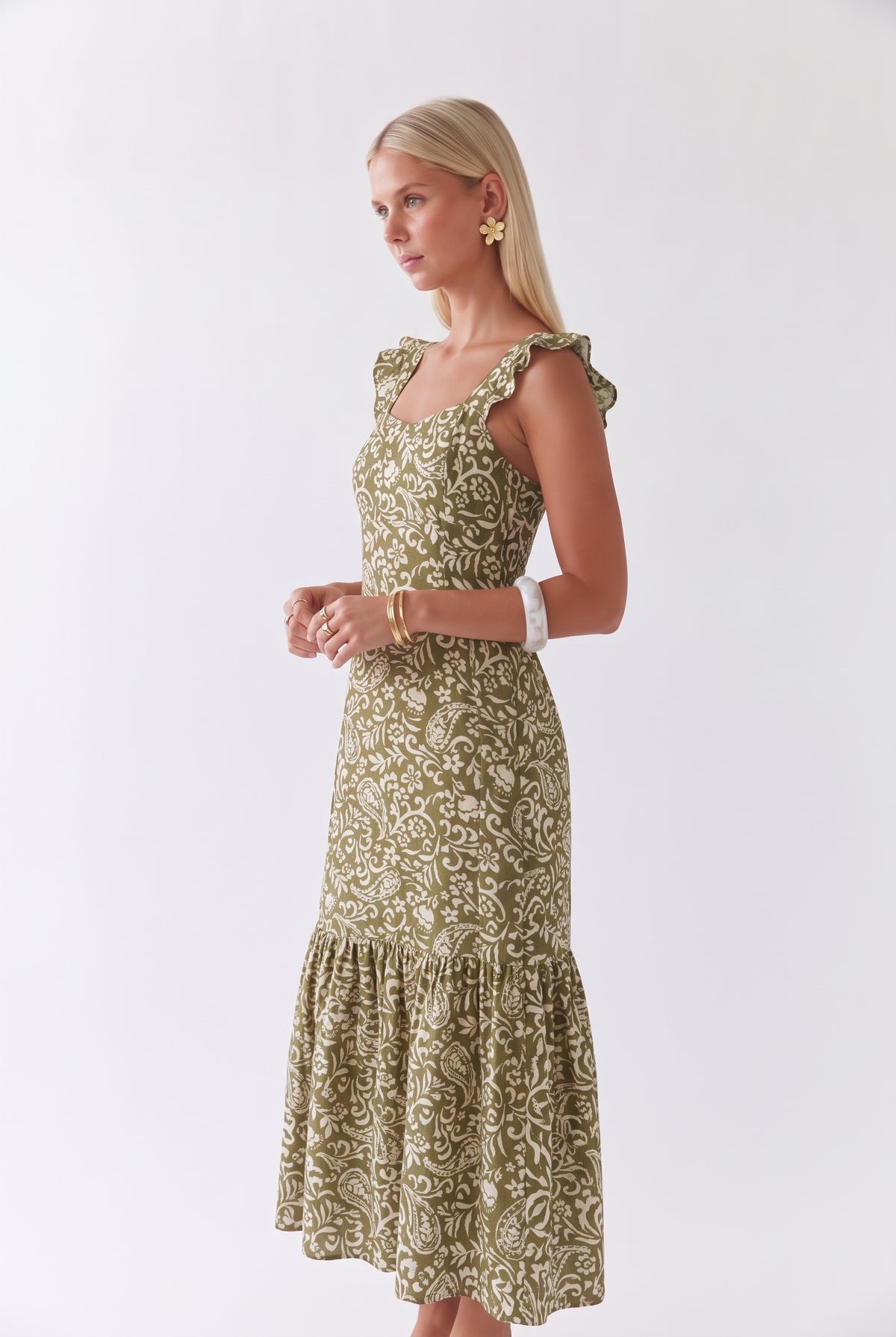 VESTIDO MIKELA