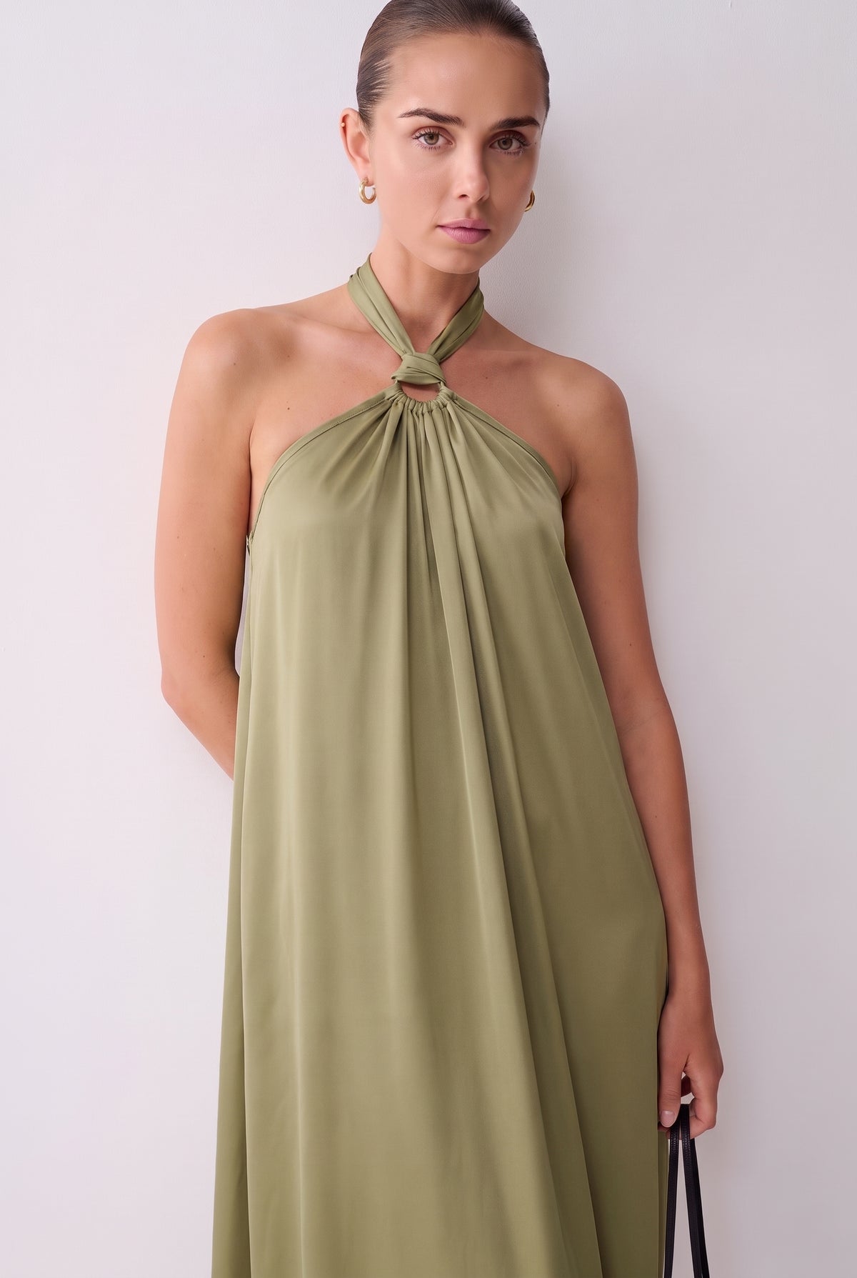 VESTIDO GIA