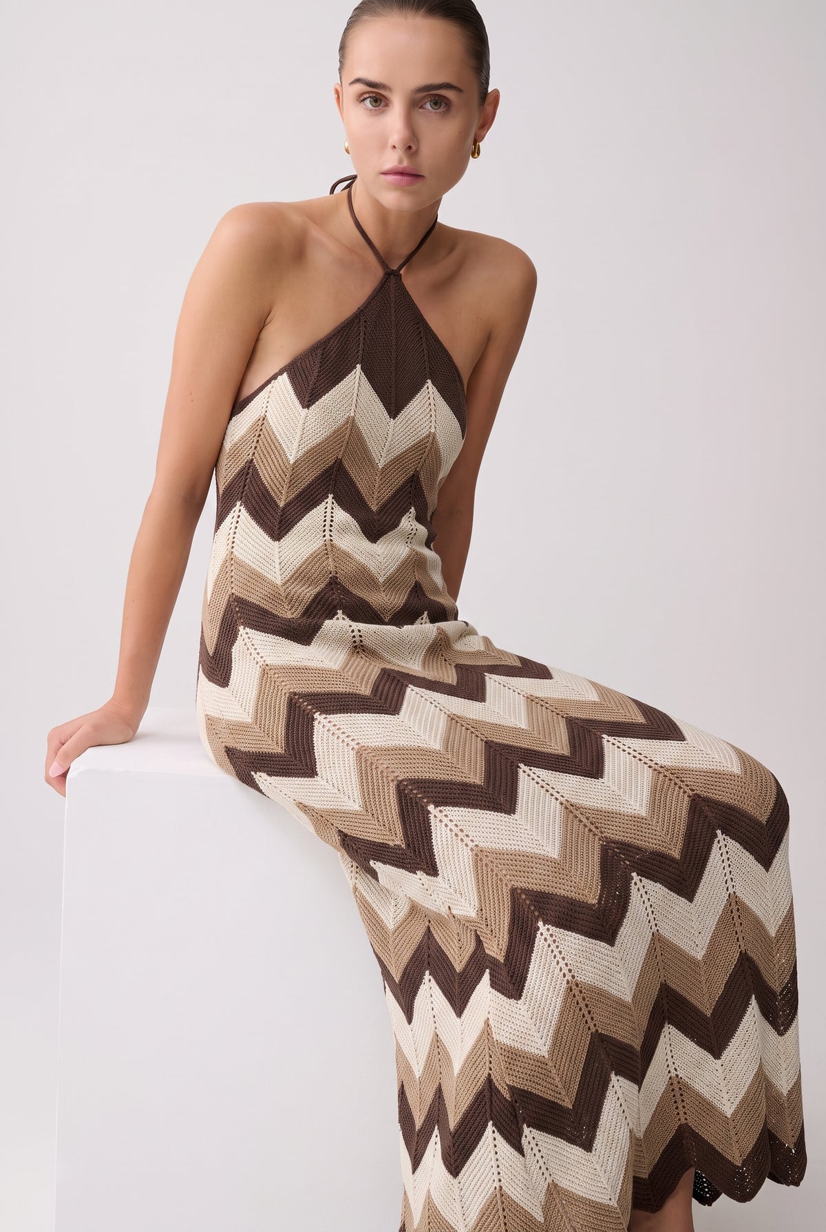 VESTIDO MABEL