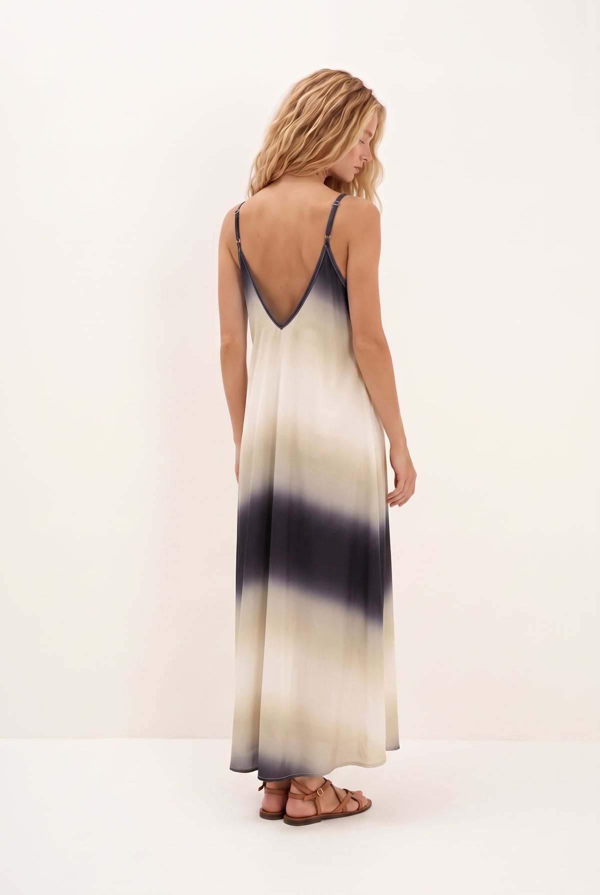 VESTIDO TANYA